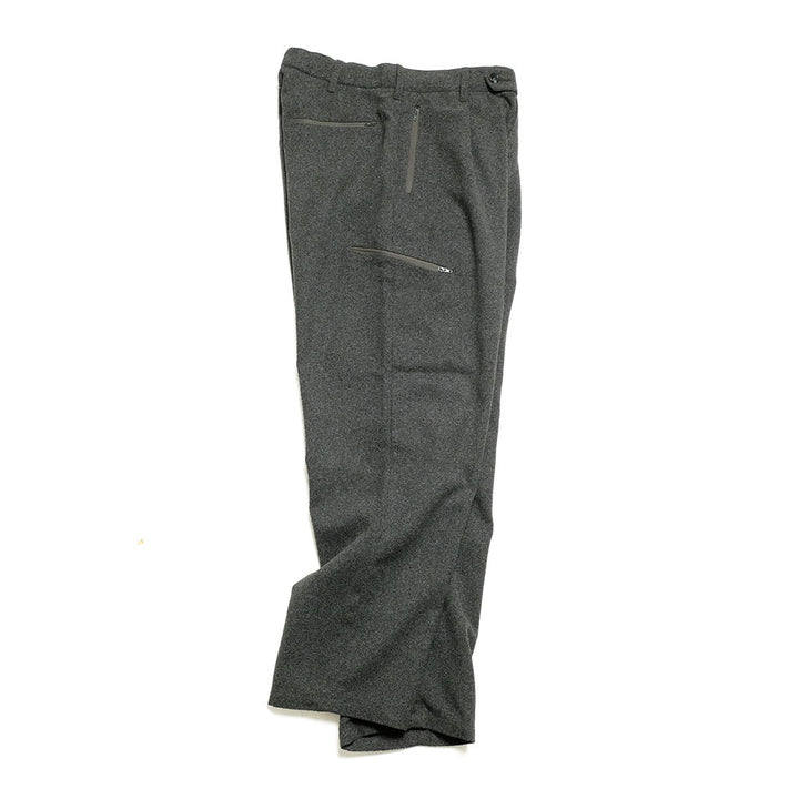 MODMNT - SPORT SLACKS - NA25F1D034