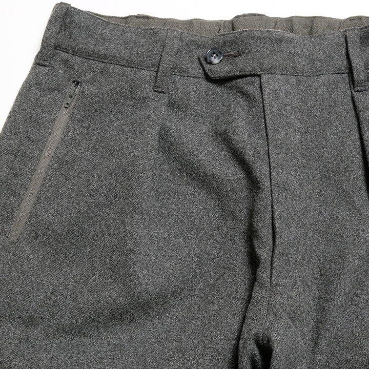 MODMNT - SPORT SLACKS - NA25F1D034