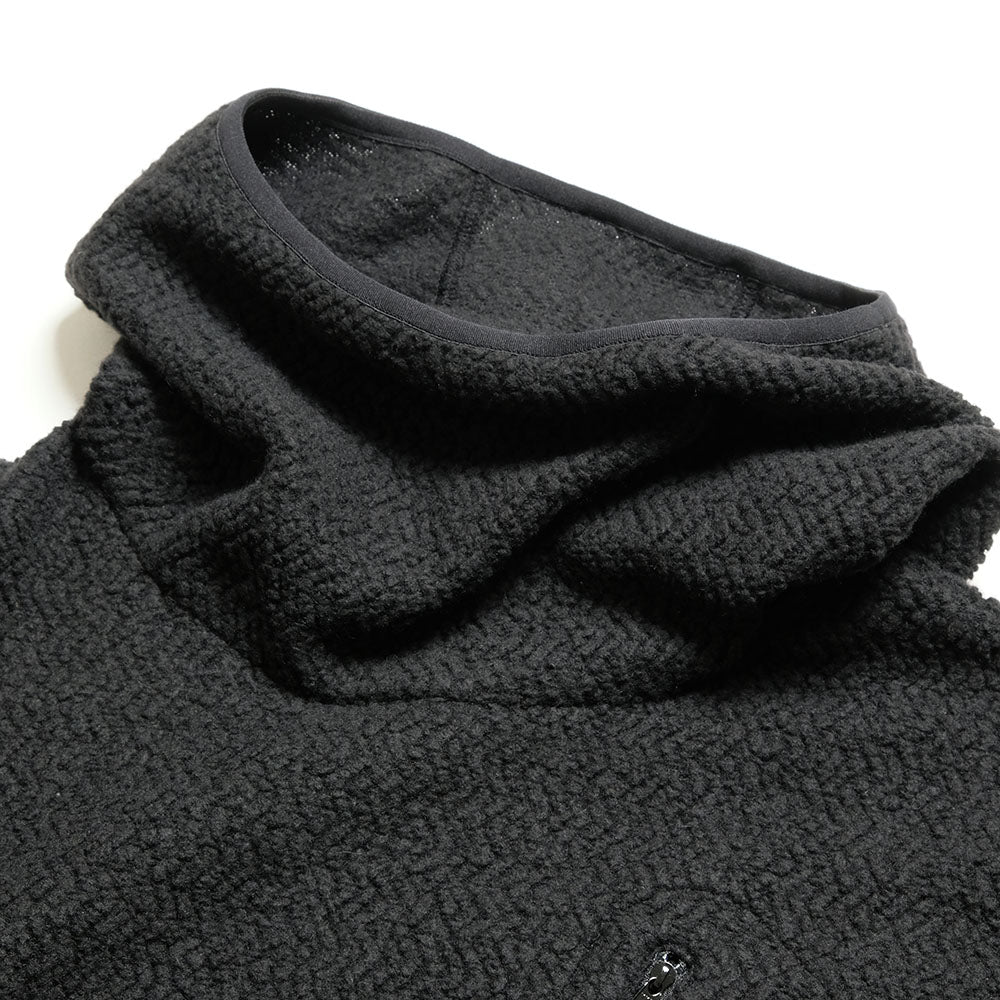 MODMNT - HOODED TURTLE POPOVER - NA25F1Z022