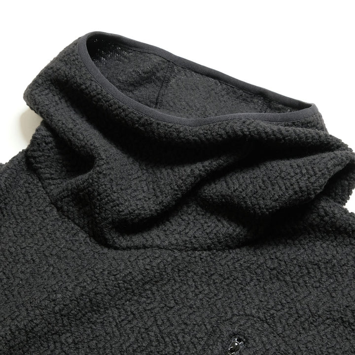 MODMNT - HOODED TURTLE POPOVER - NA25F1Z022