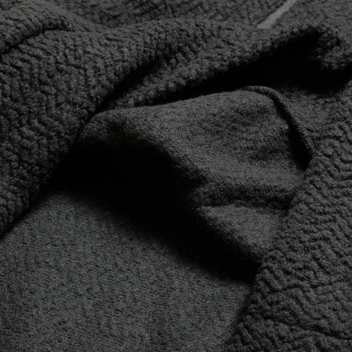 MODMNT - HOODED TURTLE POPOVER - NA25F1Z022