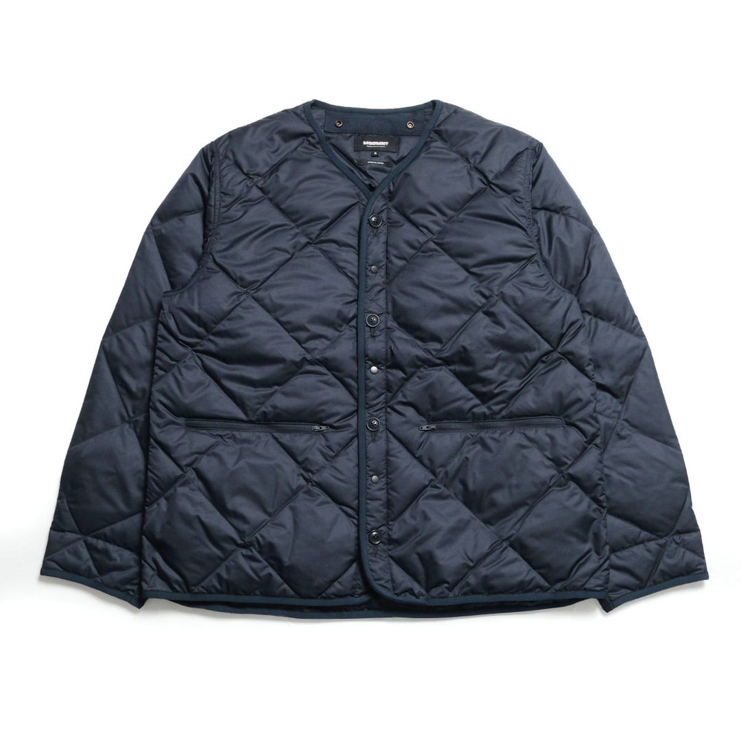 MODMNT - LINER DOWN JKT - NA26F0I004