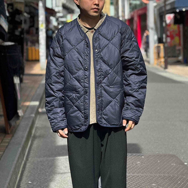 MODMNT - LINER DOWN JKT - NA26F0I004