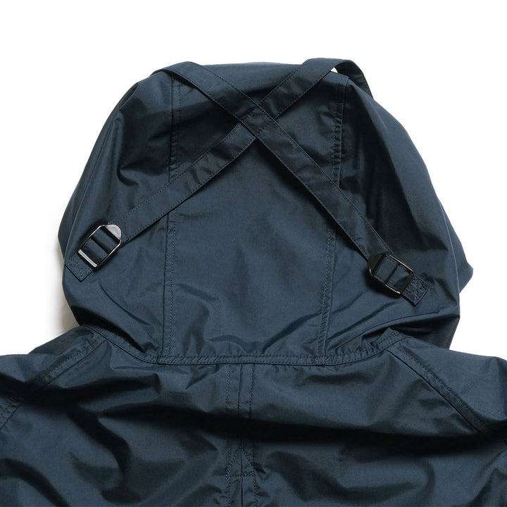 MODMNT - MIL SMOCK SHORT - NA26F1A003