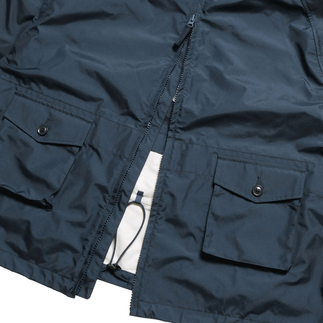 MODMNT - MIL SMOCK SHORT - NA26F1A003