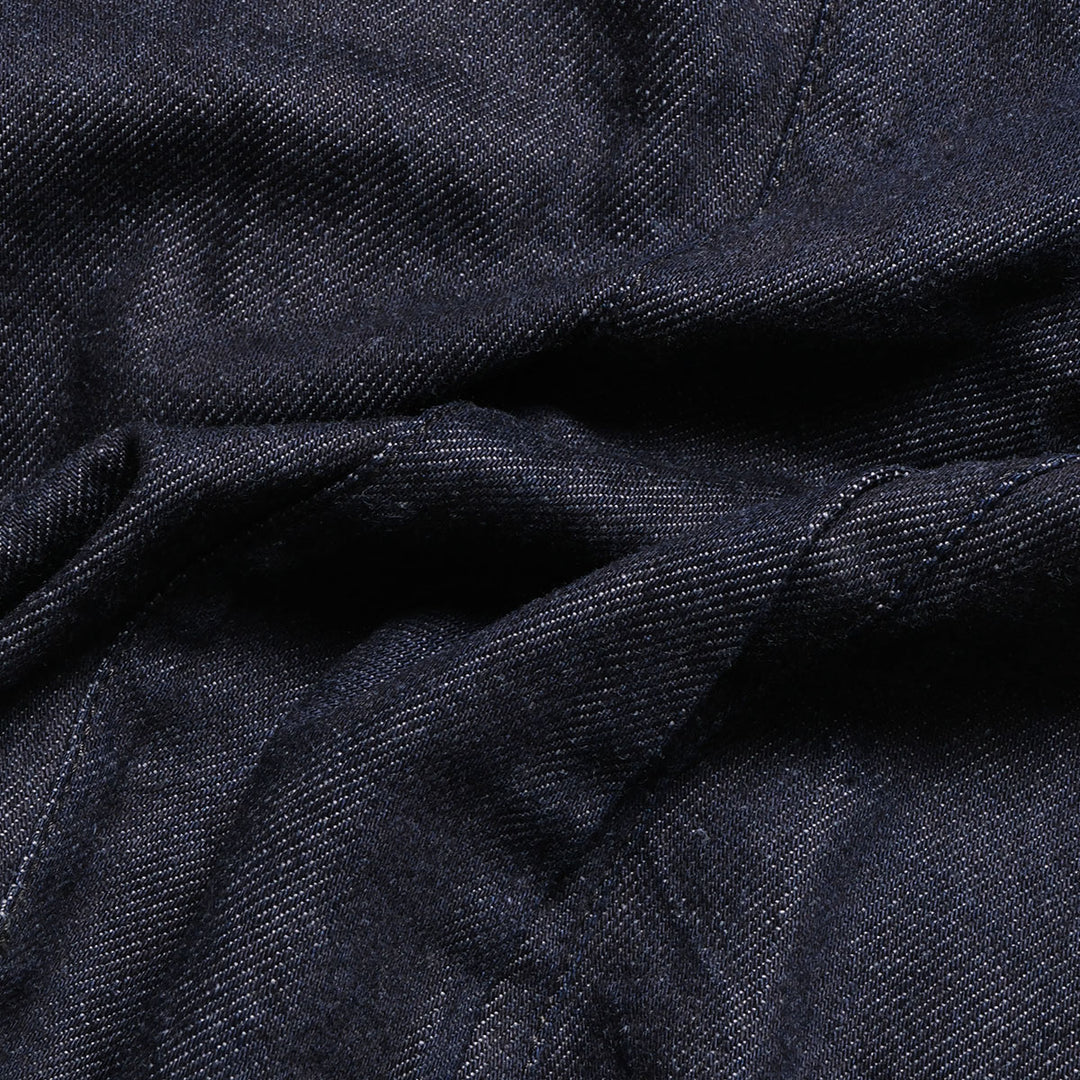 MODMNT - COLLARLESS JKT - NA26F1A011