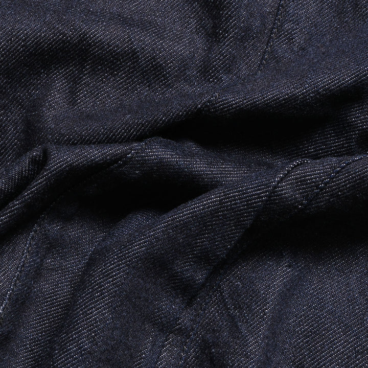 MODMNT - COLLARLESS JKT - NA26F1A011