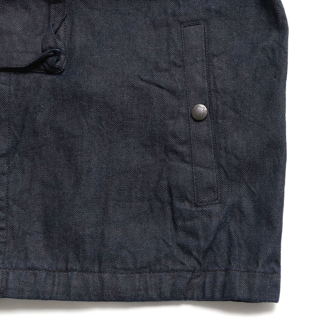 MODMNT - COLLARLESS JKT - NA26F1A011