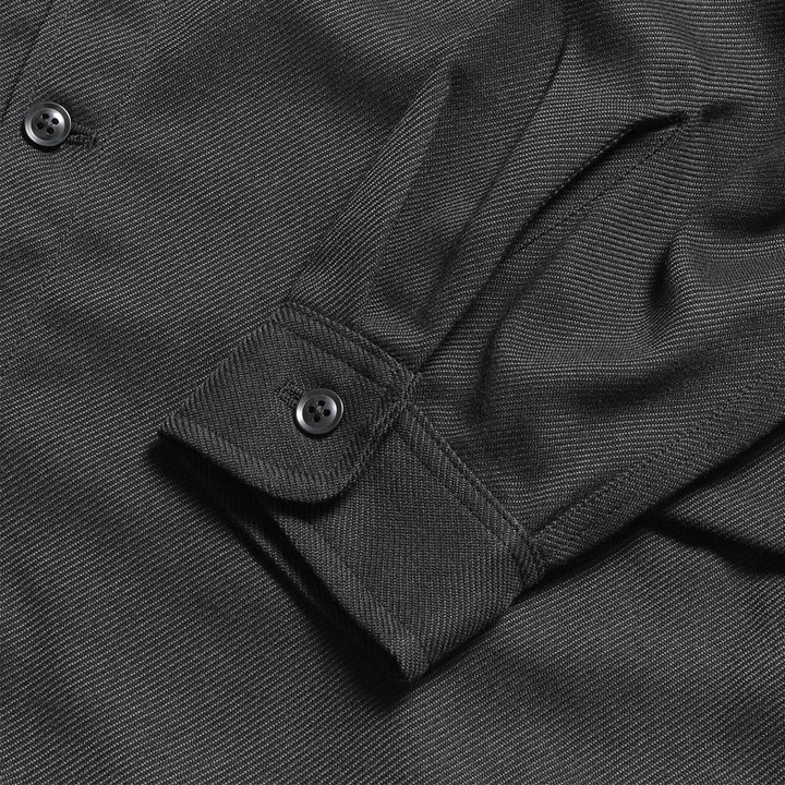 MODMNT - T/TWEED UTILITY CPO SHIRT - NA26F1I015