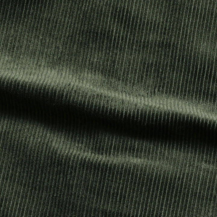MODMNT - CORDUROY UTILITY CPO SHIRT - NA26F1I016