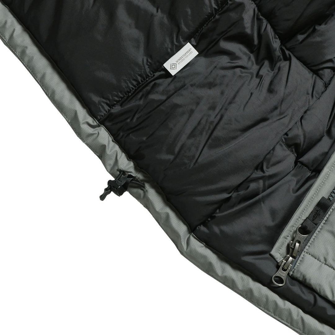 THE NORTH FACE - Baltoro Sleek Light Jacket - ND92652