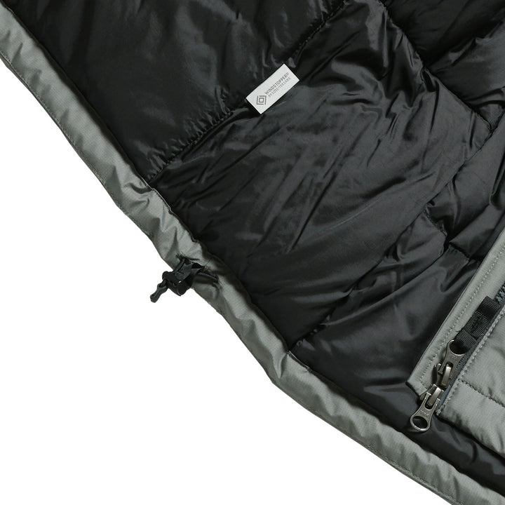 THE NORTH FACE - Baltoro Sleek Light Jacket - ND92652