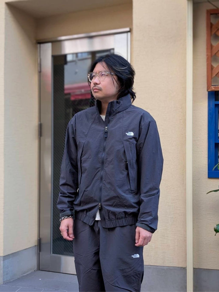 THE NORTH FACE - Versatile Jacket - NP22653