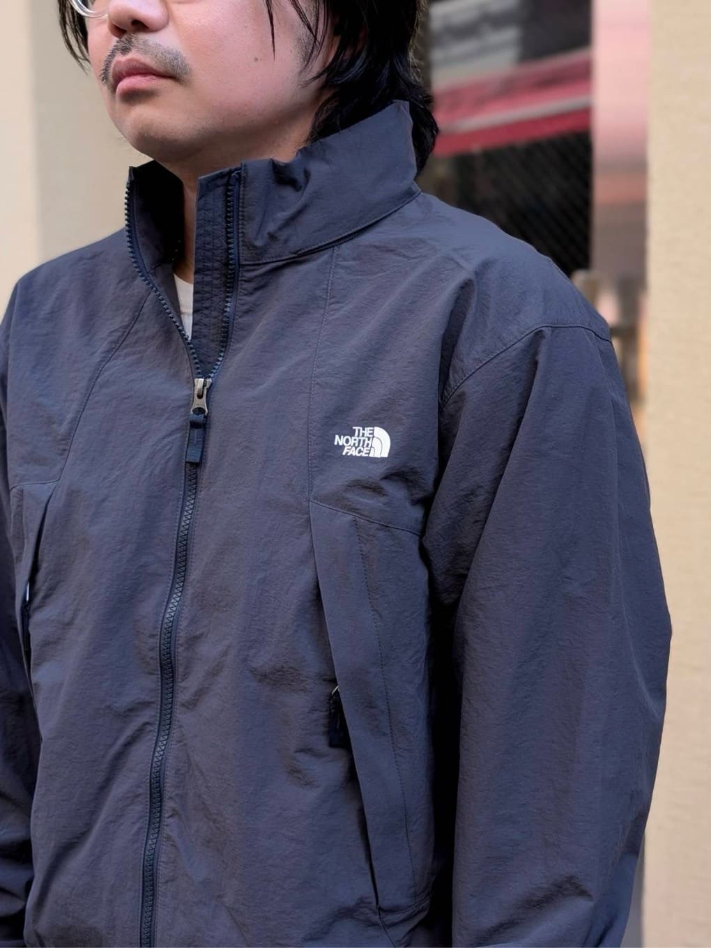 THE NORTH FACE - Versatile Jacket - NP22653