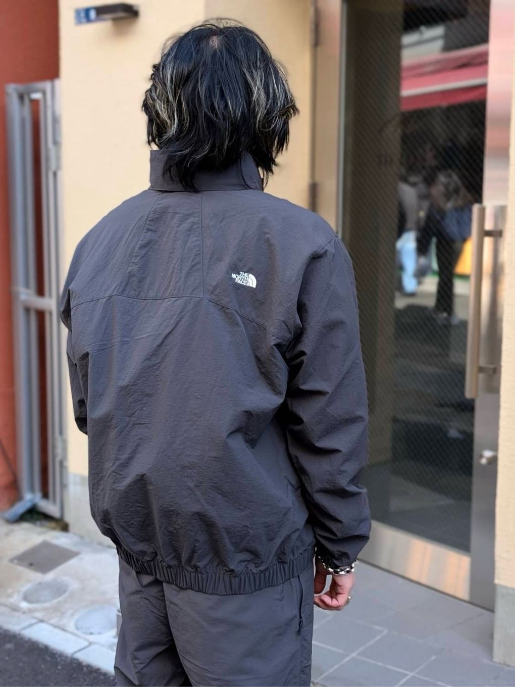 THE NORTH FACE - Versatile Jacket - NP22653