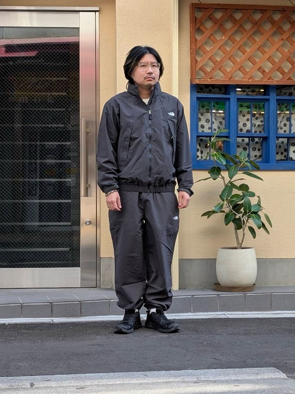THE NORTH FACE - Versatile Pants - NB32651