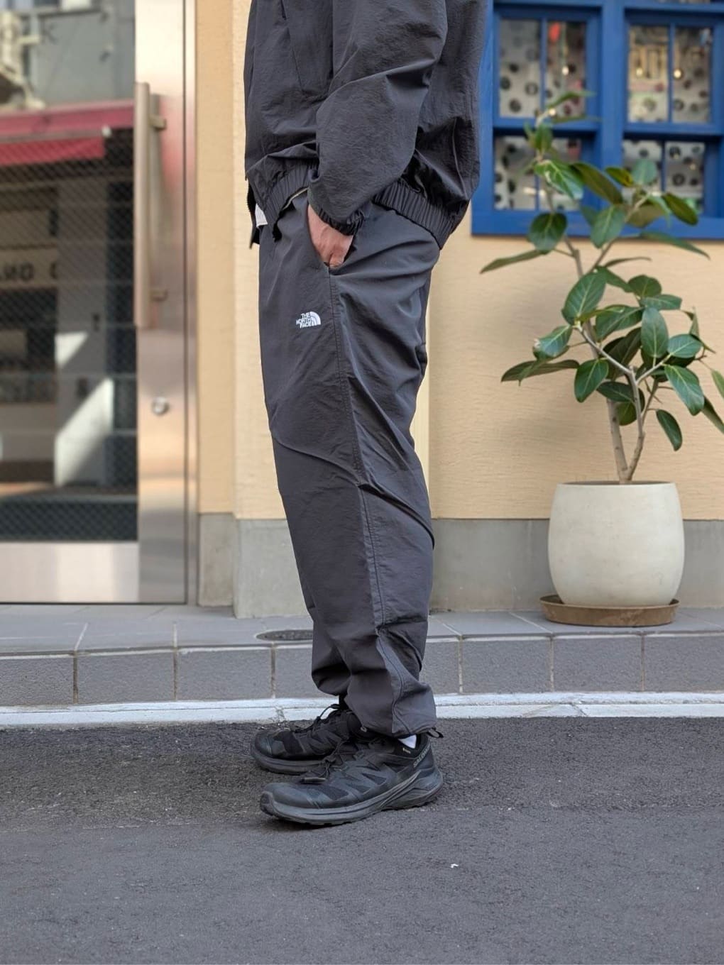 THE NORTH FACE - Versatile Pants - NB32651