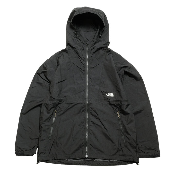 THE NORTH FACE - Compact Jacket - NP72530