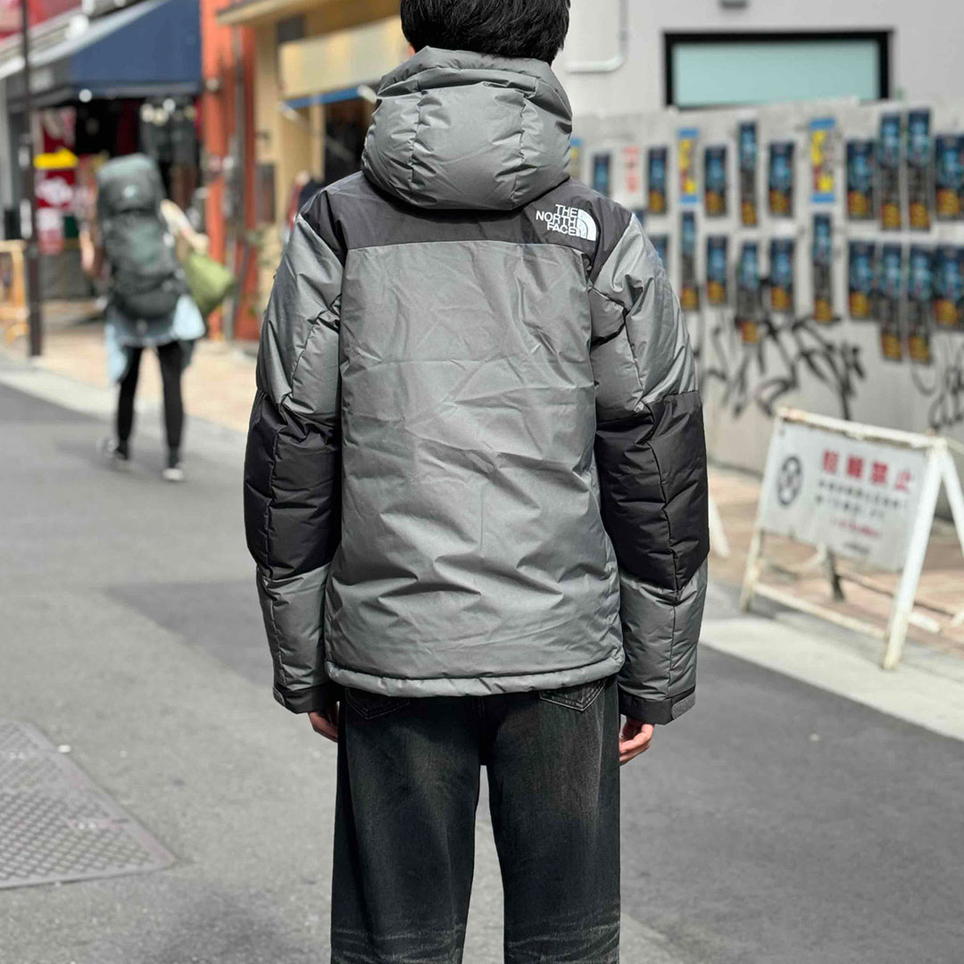 THE NORTH FACE - Baltoro Sleek Light Jacket - ND92652