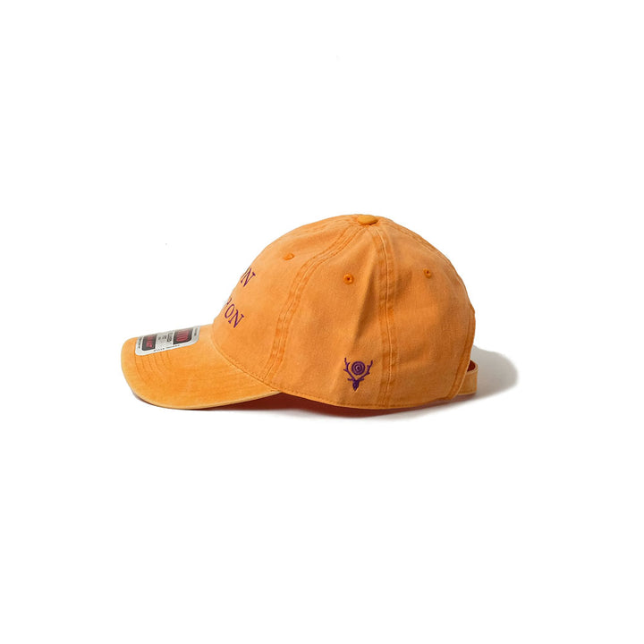 South2 West8 - STRAP BACK CAP - FISH ON - RW535