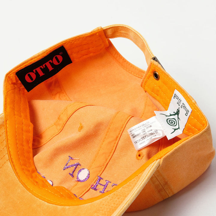 South2 West8 - STRAP BACK CAP - FISH ON - RW535