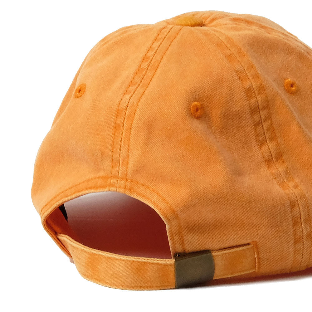 South2 West8 - STRAP BACK CAP - FISH ON - RW535