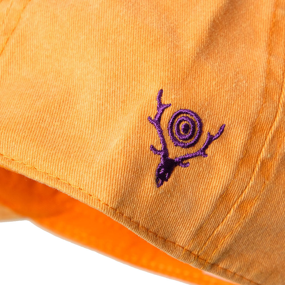 South2 West8 - STRAP BACK CAP - FISH ON - RW535