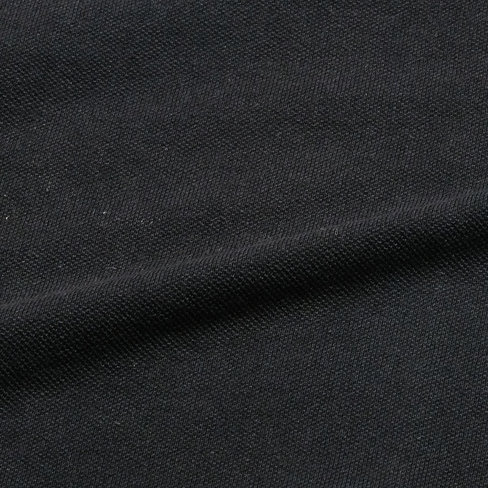 Needles  - Shawl Collar S/S Polo - Cotton Pique - OT257