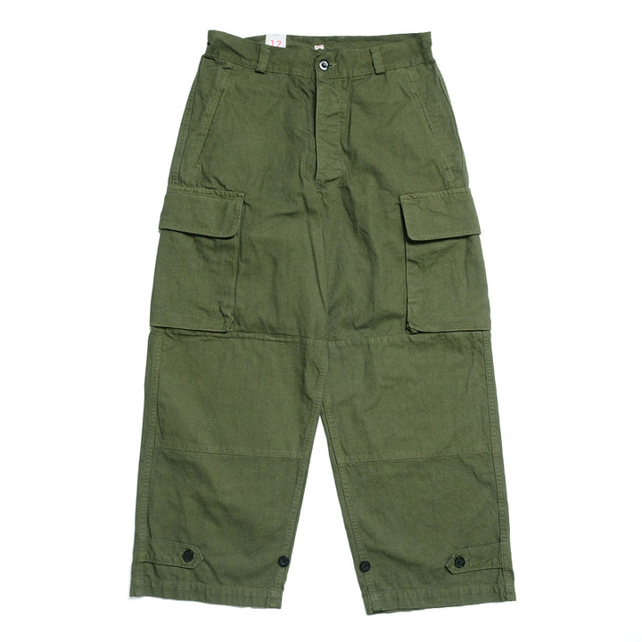 OUTIL - PANTALON BLESLE - OU-P037-F26