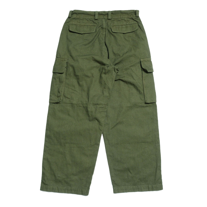 OUTIL - PANTALON BLESLE - OU-P037-F26