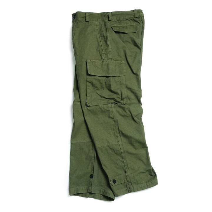 OUTIL - PANTALON BLESLE - OU-P037-F26