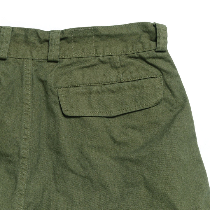 OUTIL - PANTALON BLESLE - OU-P037-F26