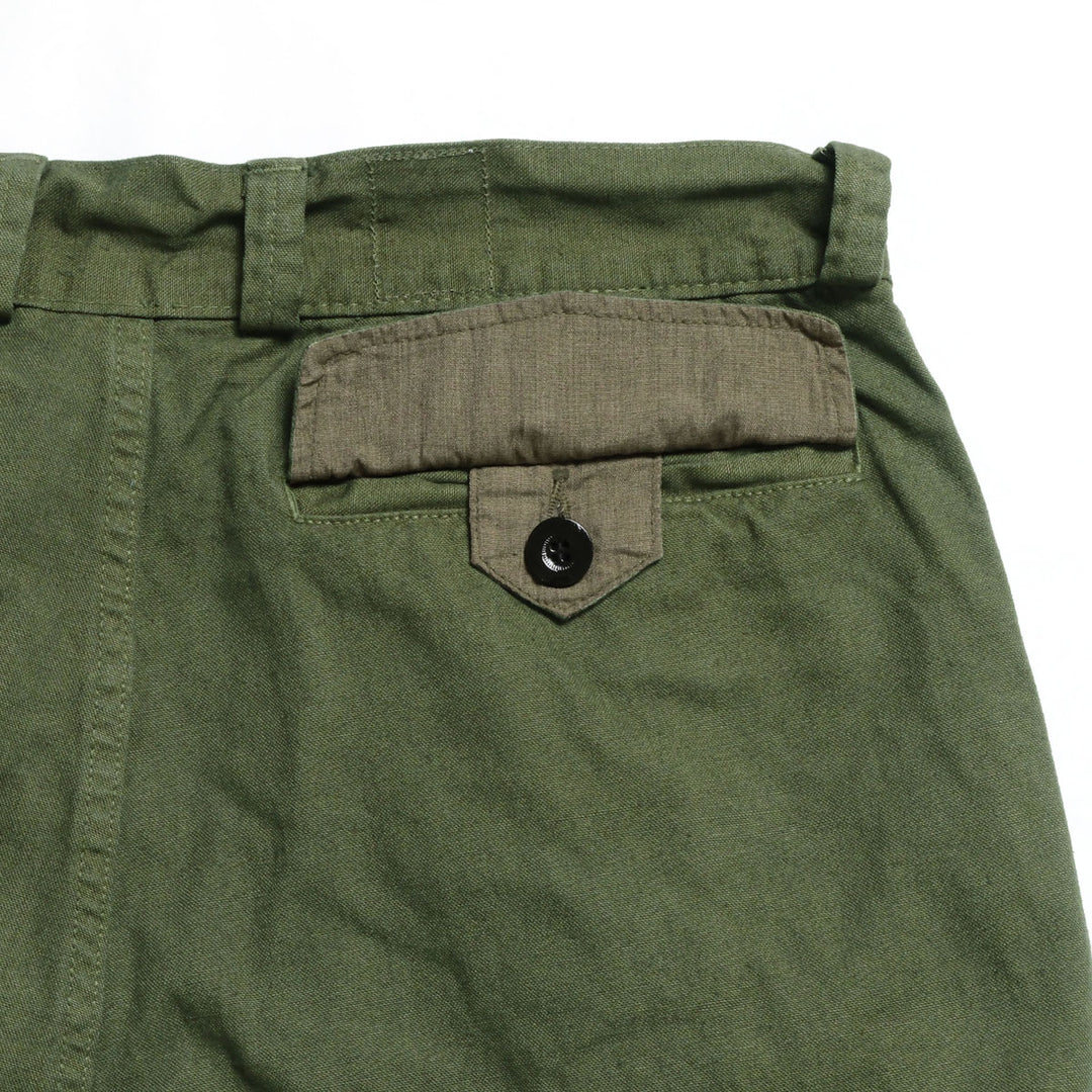 OUTIL - PANTALON BLESLE - OU-P037-F26