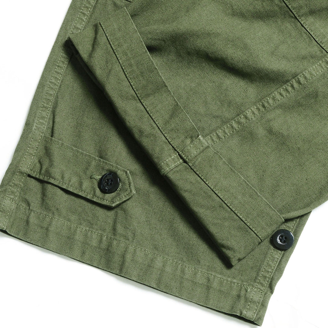 OUTIL - PANTALON BLESLE - OU-P037-F26