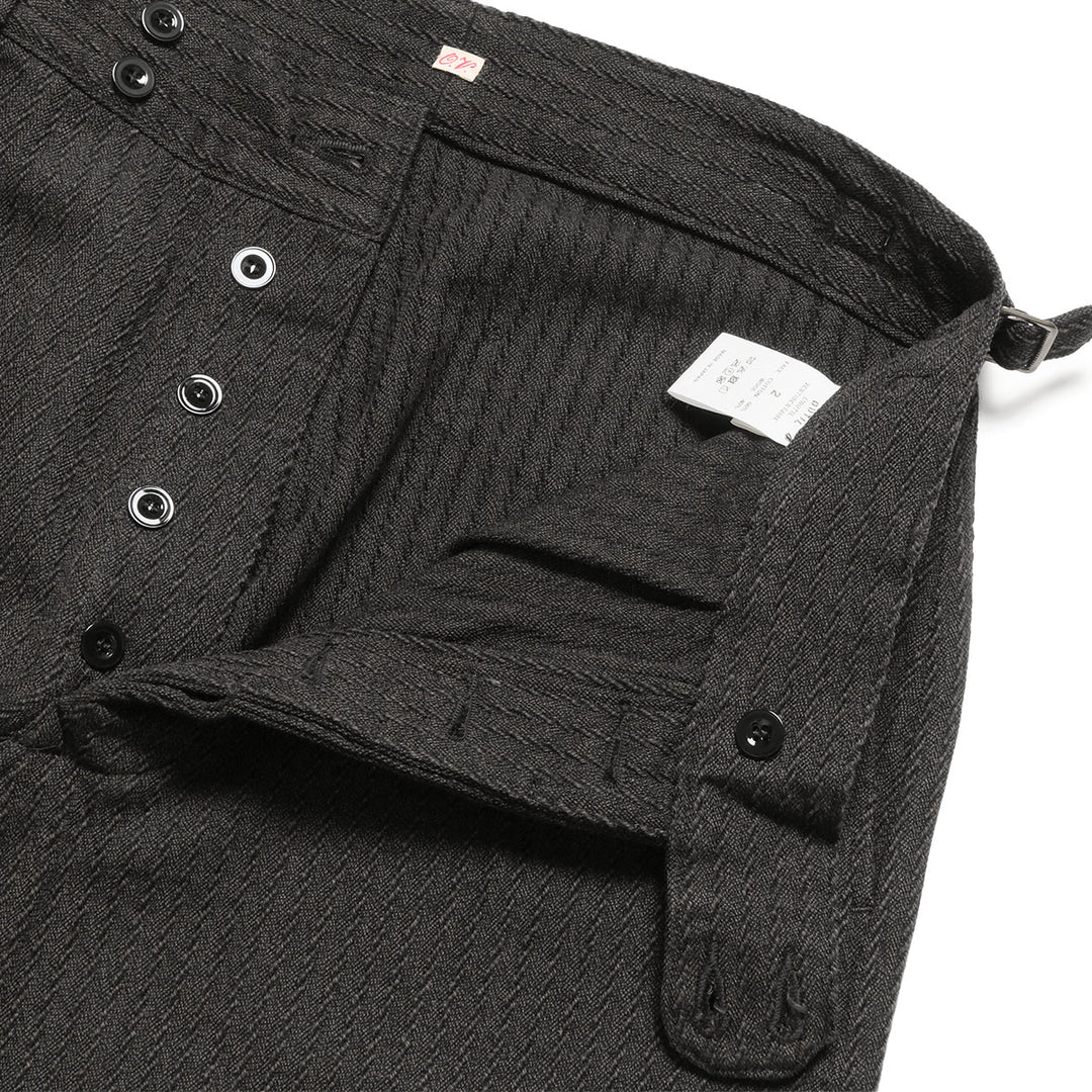 OUTIL - PANTALON LIMMEN - OV-P020