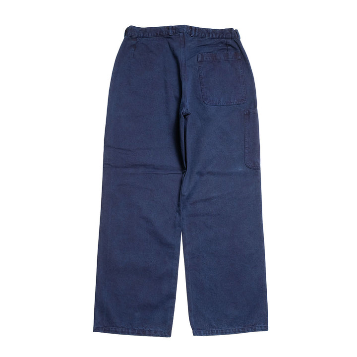 OUTIL - PANTALON VAUVERT - INDIGO - OV-P029