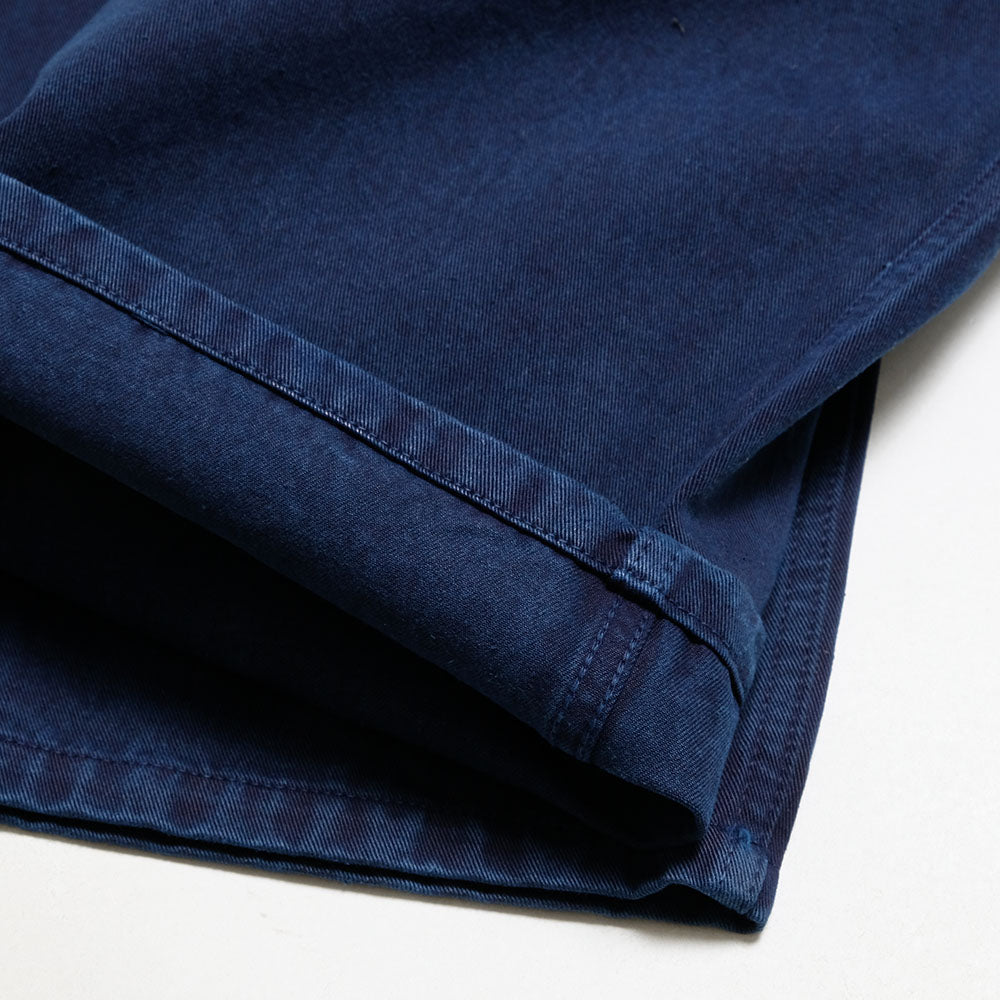 OUTIL - PANTALON VAUVERT - INDIGO - OV-P029