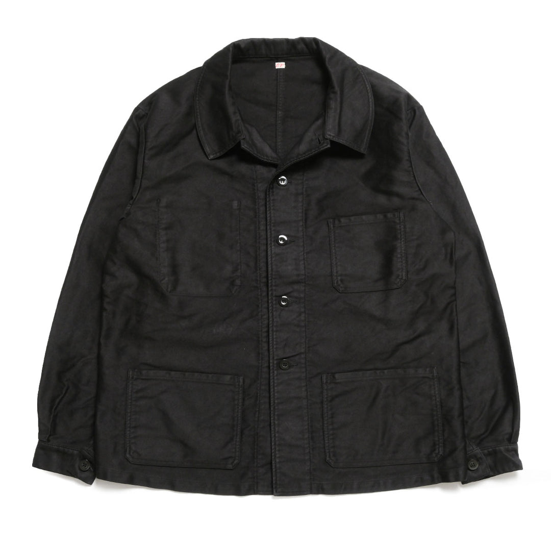 OUTIL - VESTE DRAP - OV-T043-1