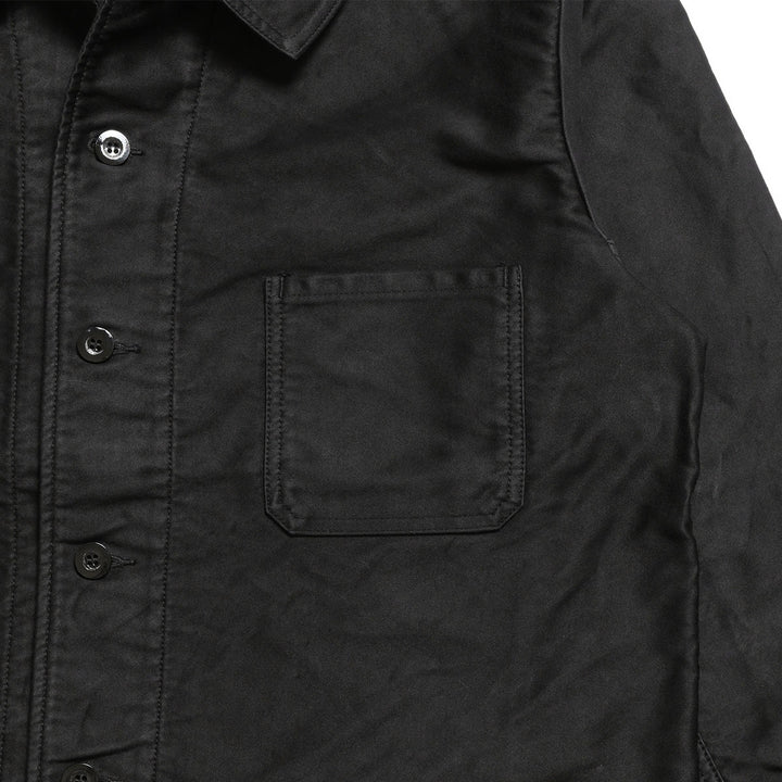 OUTIL - VESTE DRAP - OV-T043-1