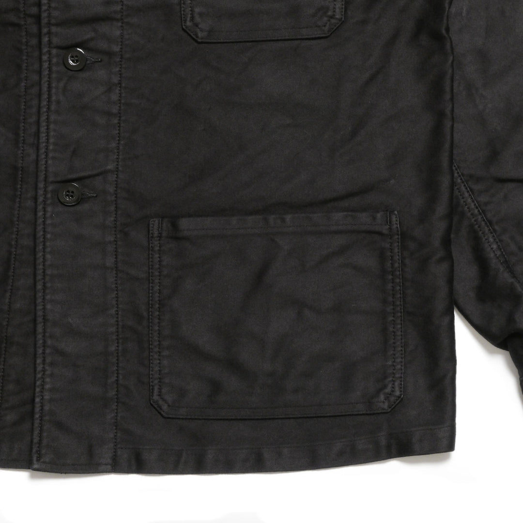 OUTIL - VESTE DRAP - OV-T043-1