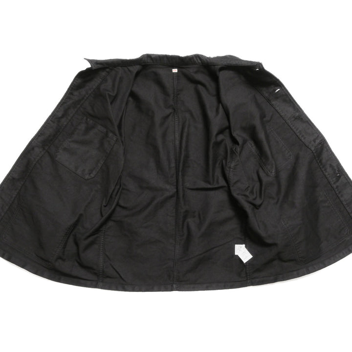 OUTIL - VESTE DRAP - OV-T043-1