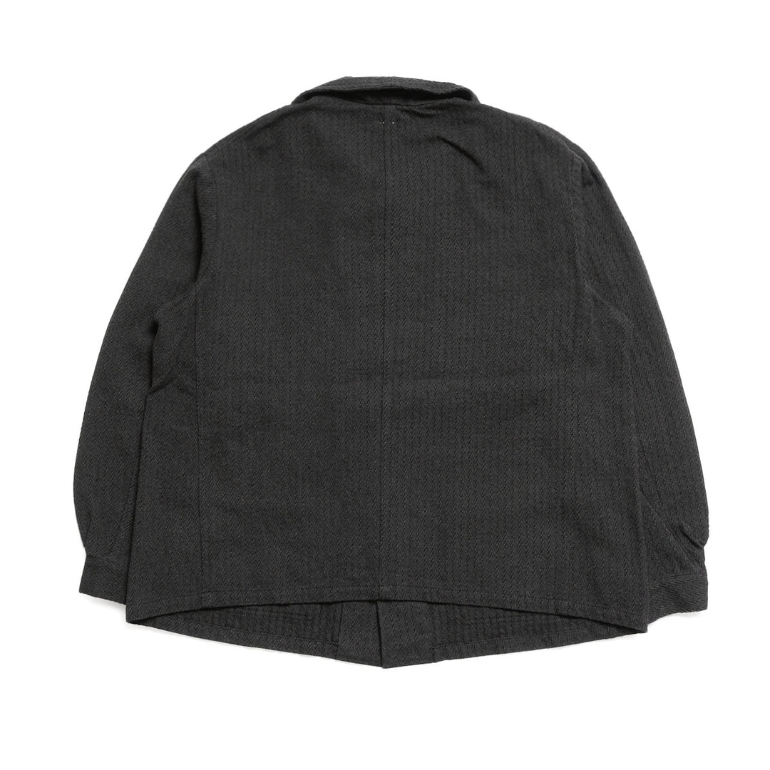 OUTIL - VESTE DRAP - OV-T043