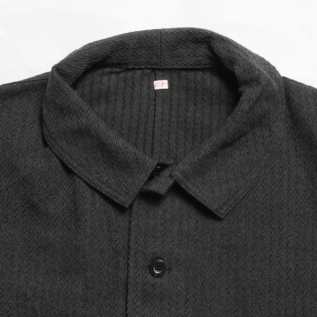 OUTIL - VESTE DRAP - OV-T043