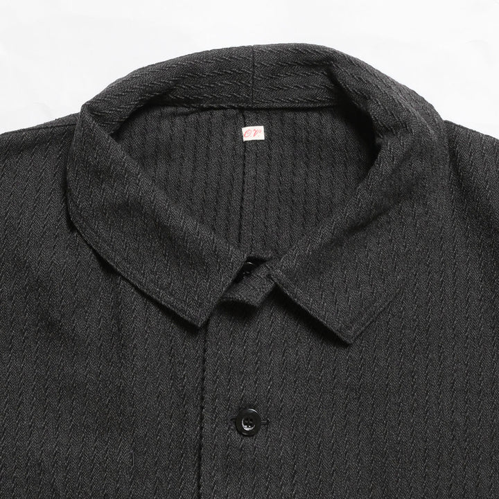OUTIL - VESTE DRAP - OV-T043