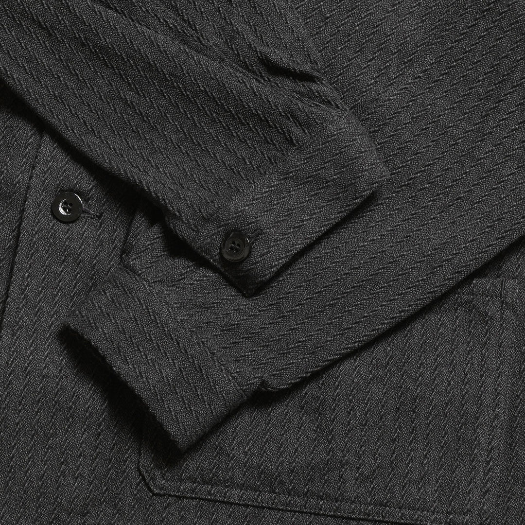 OUTIL - VESTE DRAP - OV-T043
