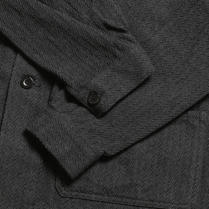 OUTIL - VESTE DRAP - OV-T043
