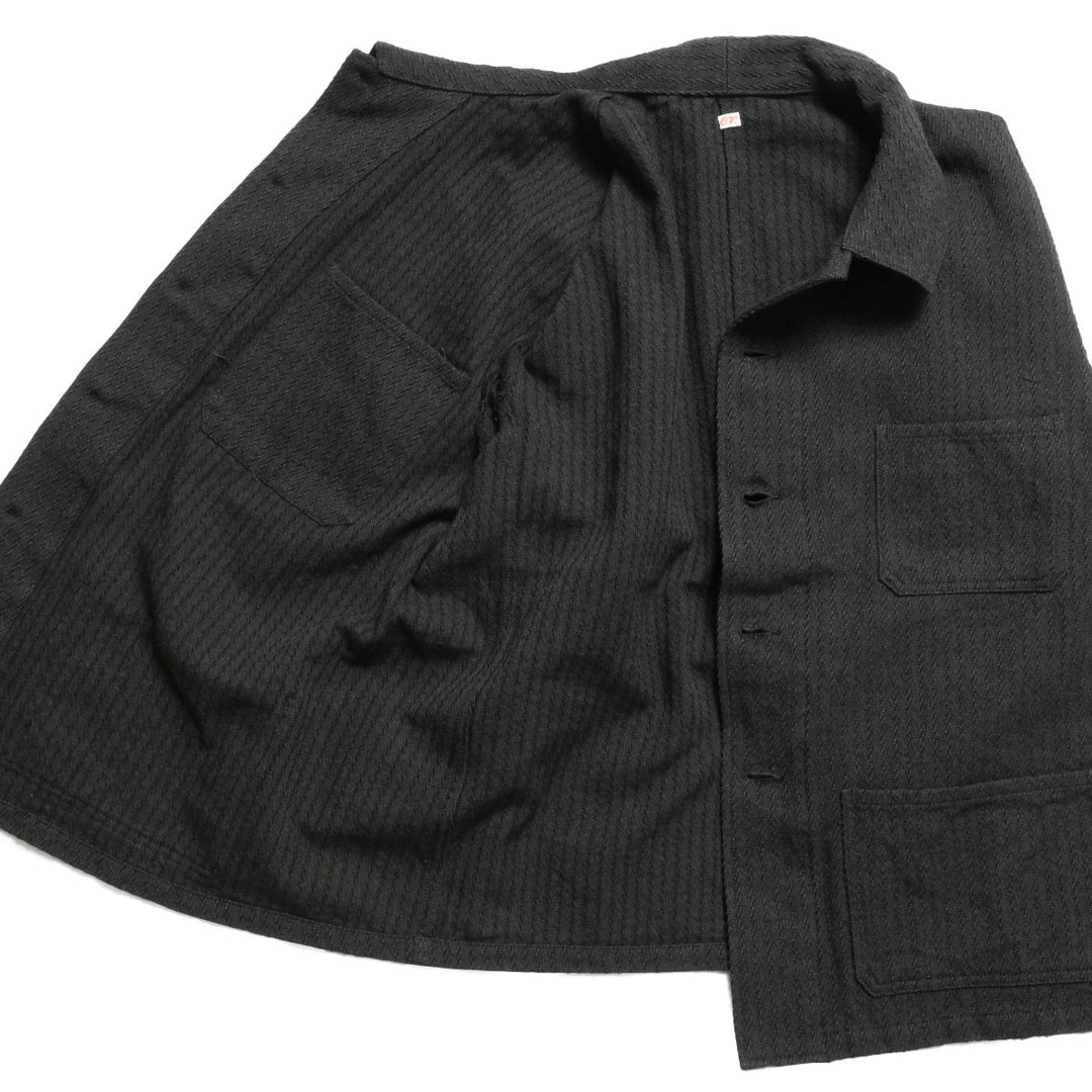 OUTIL - VESTE DRAP - OV-T043