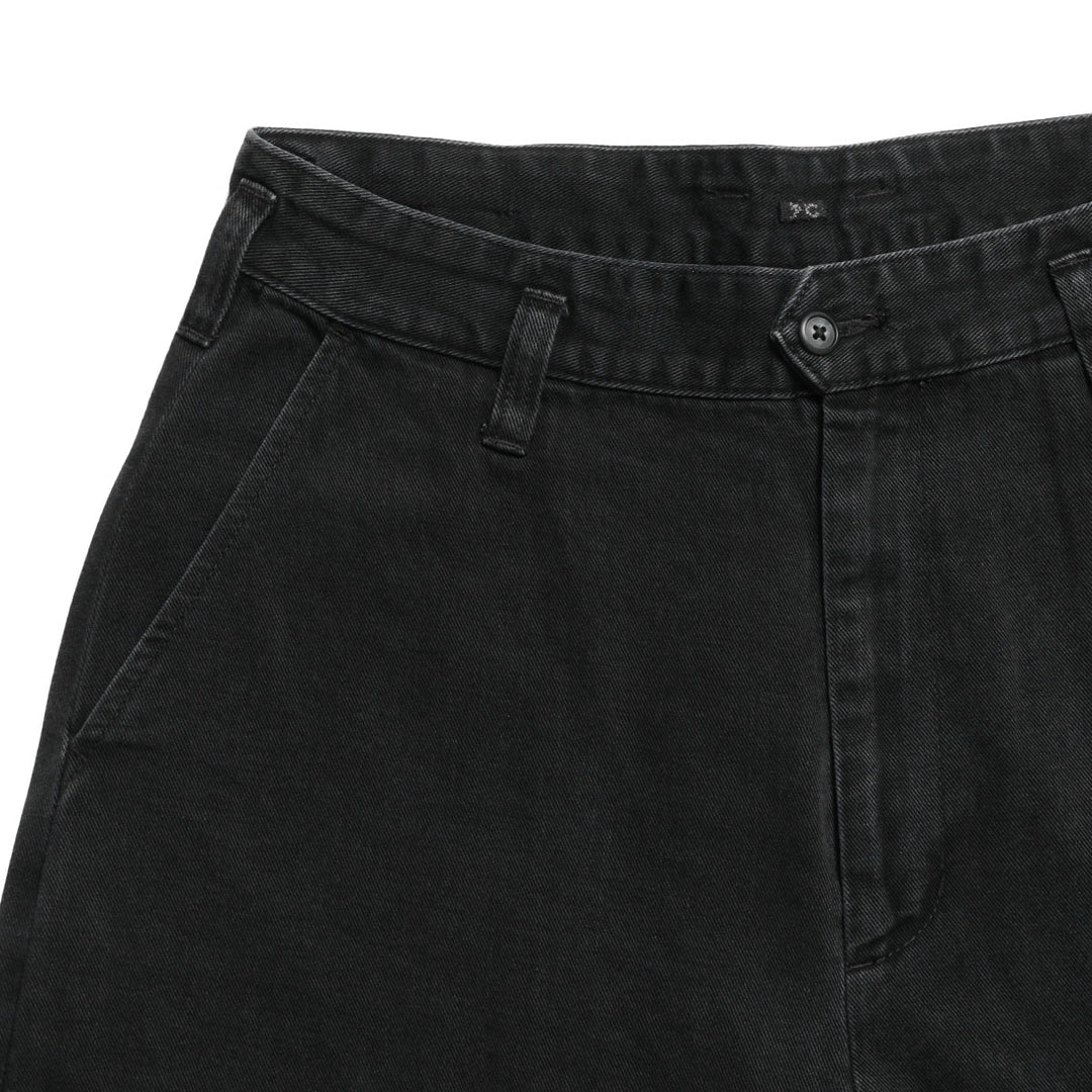 Porter Classic - CLASSIC DENIM GENE KELLY PANTS - P-005-4266