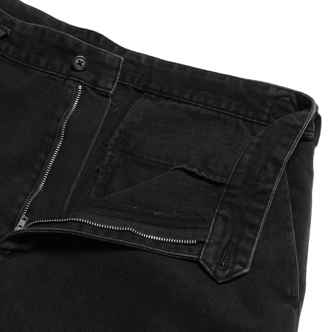 Porter Classic - CLASSIC DENIM GENE KELLY PANTS - P-005-4266