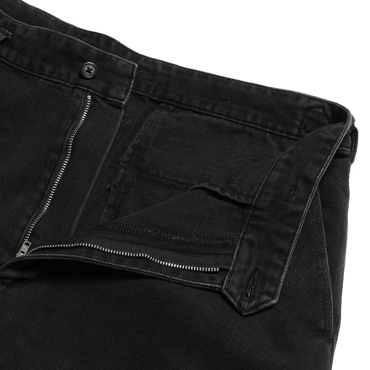 Porter Classic - CLASSIC DENIM GENE KELLY PANTS - P-005-4266